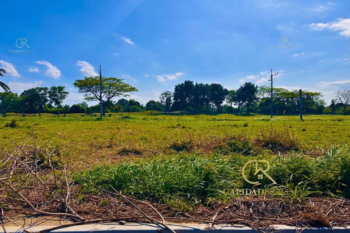 Land for Sale in Javalera, General Trias, Cavite