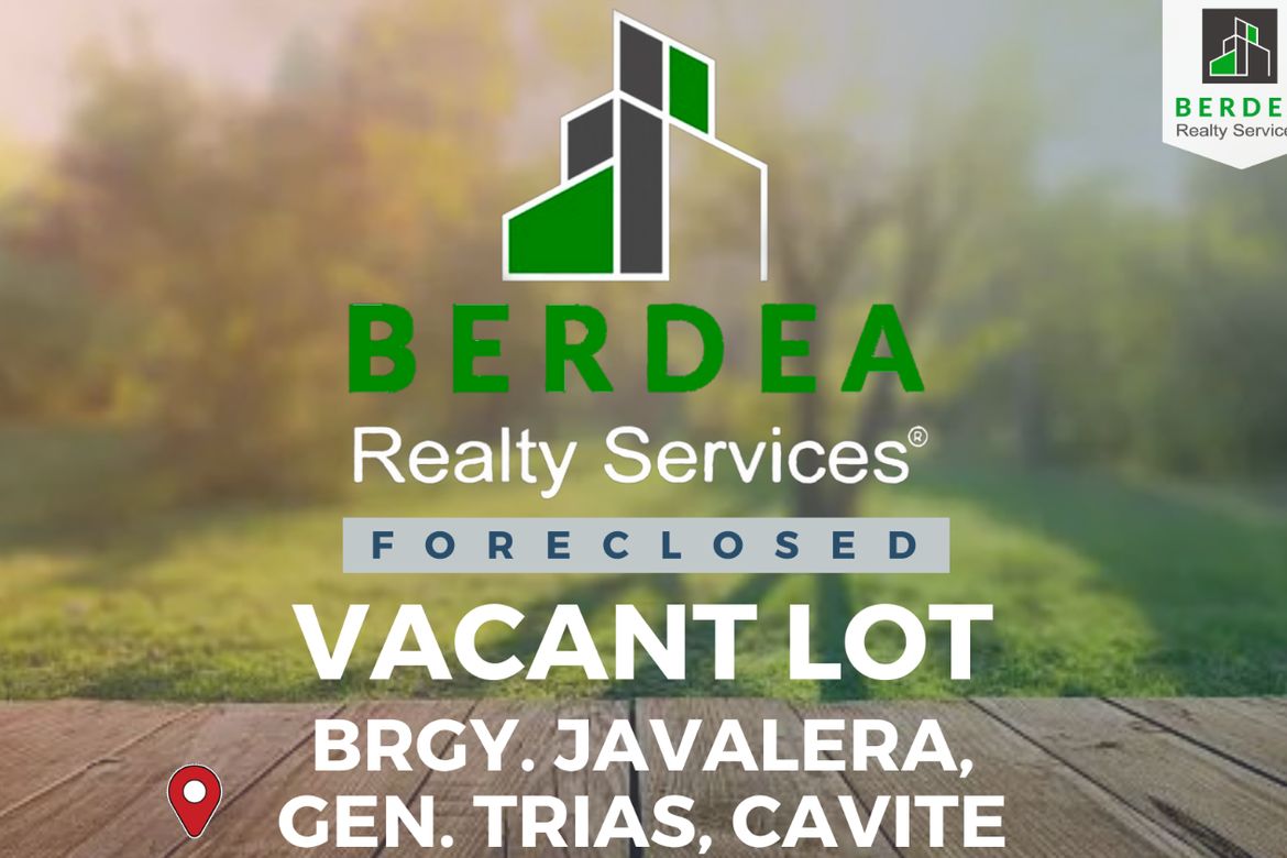 Land for Sale in Javalera, General Trias, Cavite – photo 4