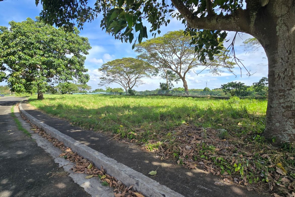 Land for Sale in Javalera, General Trias, Cavite