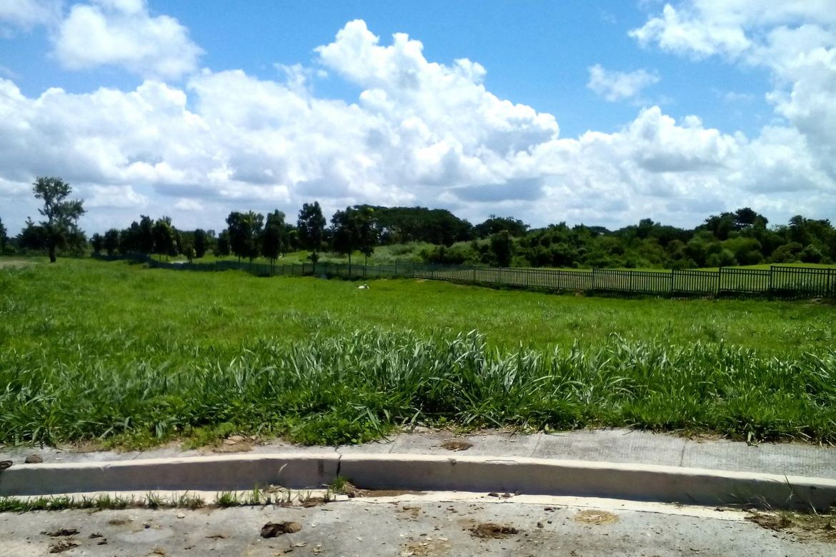Land for Sale in Javalera, General Trias, Cavite