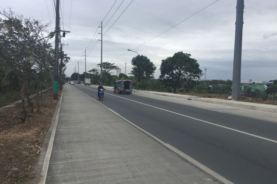 Land for Sale in Javalera, General Trias, Cavite