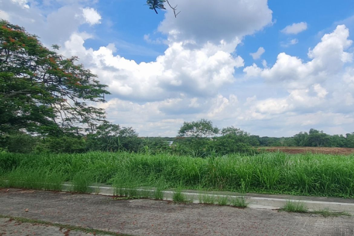 Land for Sale in Javalera, General Trias, Cavite