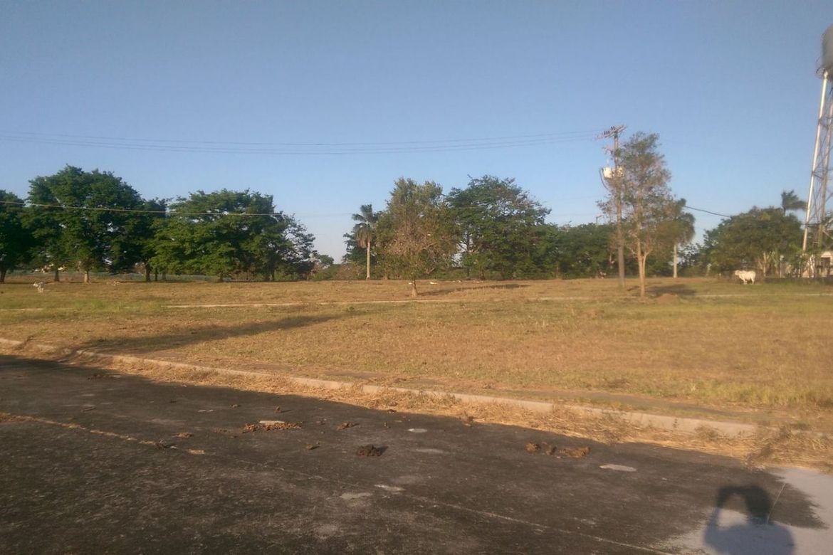 Land for Sale in Javalera, General Trias, Cavite