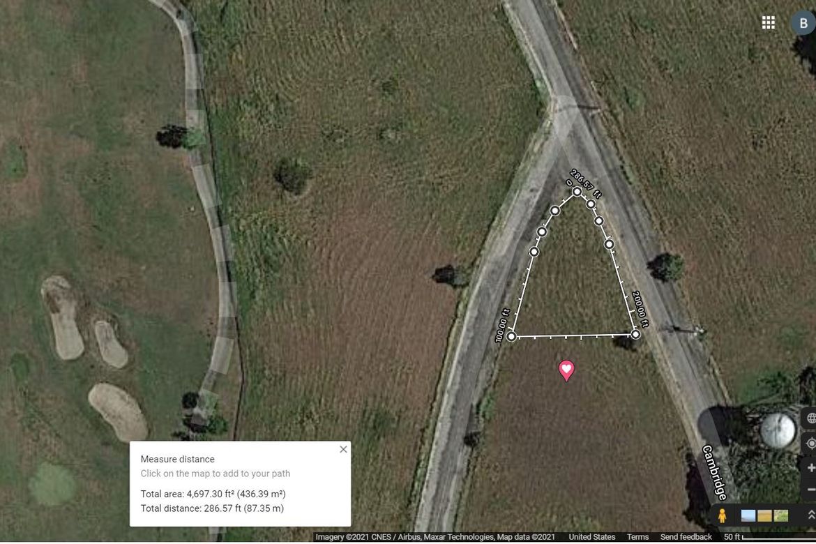 Land for Sale in Javalera, General Trias, Cavite – photo 4