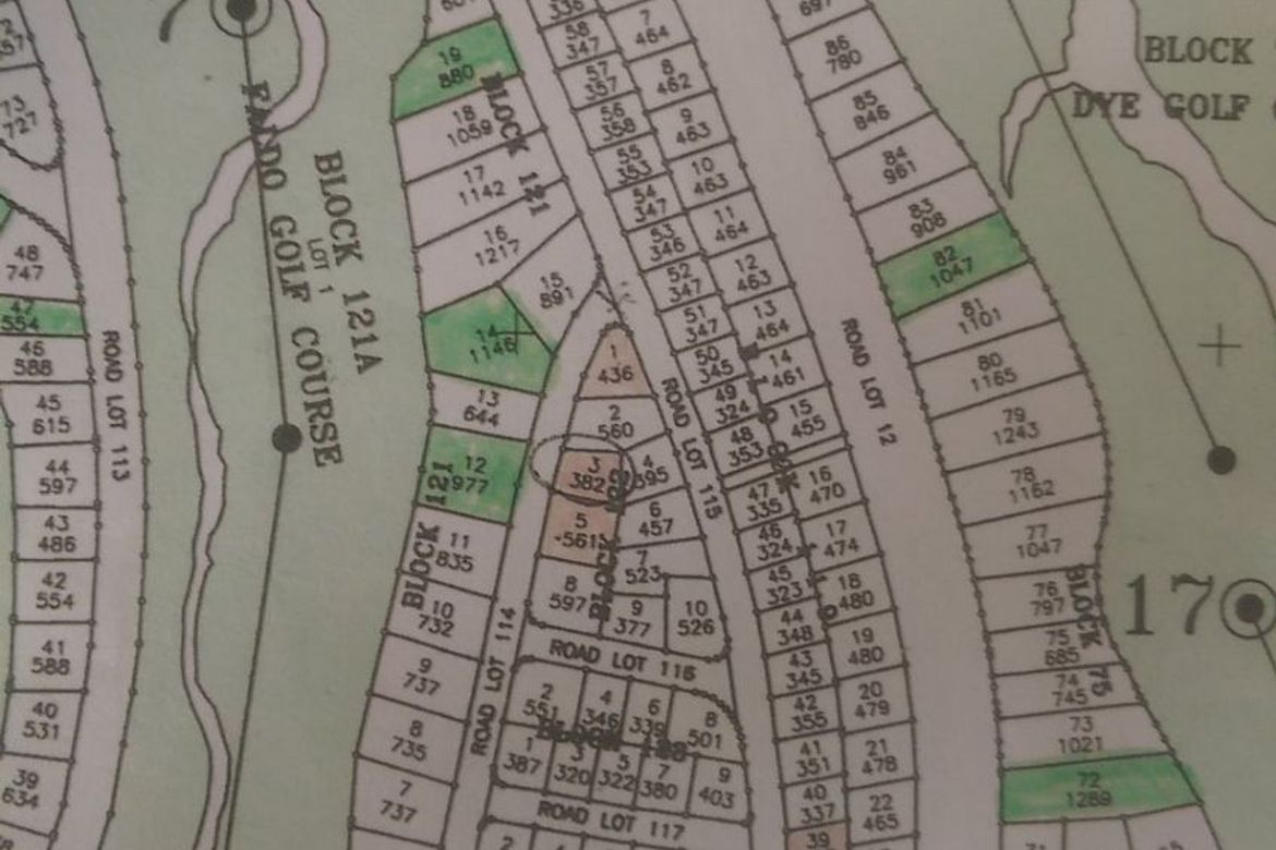 Land for Sale in Javalera, General Trias, Cavite – photo 7
