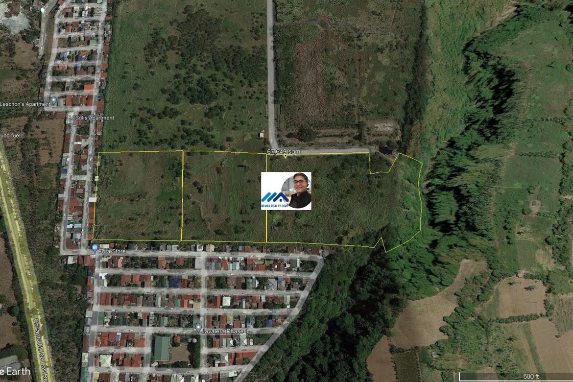 Land for Sale in Javalera, General Trias, Cavite – photo 5