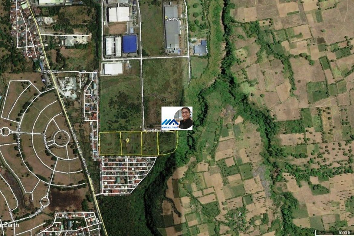 Land for Sale in Javalera, General Trias, Cavite – photo 7
