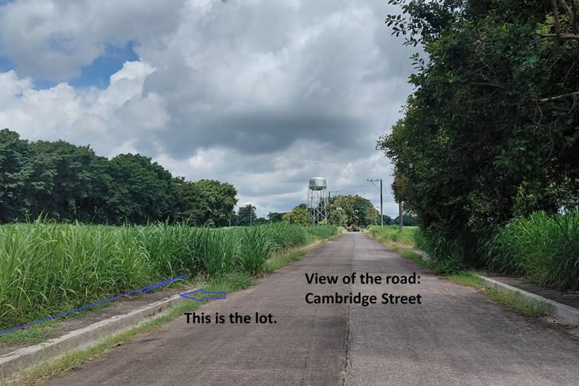 Land for Sale in Javalera, General Trias, Cavite – photo 2