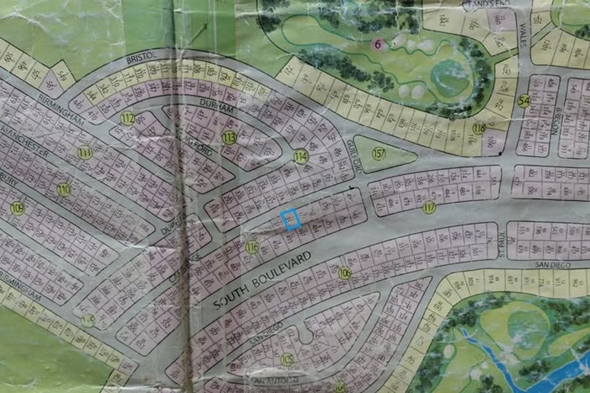 Land for Sale in Javalera, General Trias, Cavite – photo 4