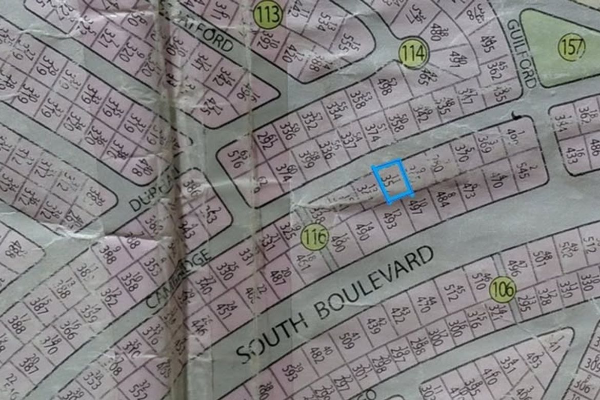 Land for Sale in Javalera, General Trias, Cavite – photo 5