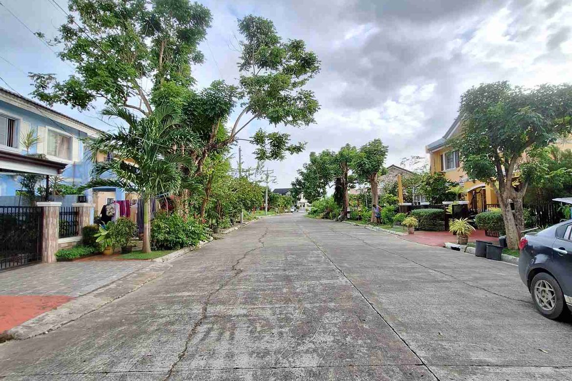 Land for Sale in Jibao-An, Pavia, Iloilo – photo 2