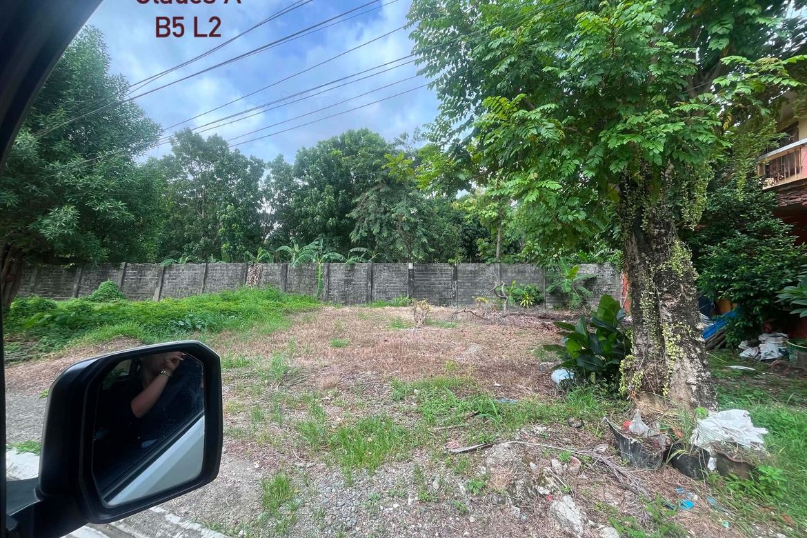 Land for Sale in Jibao-An, Pavia, Iloilo – photo 4