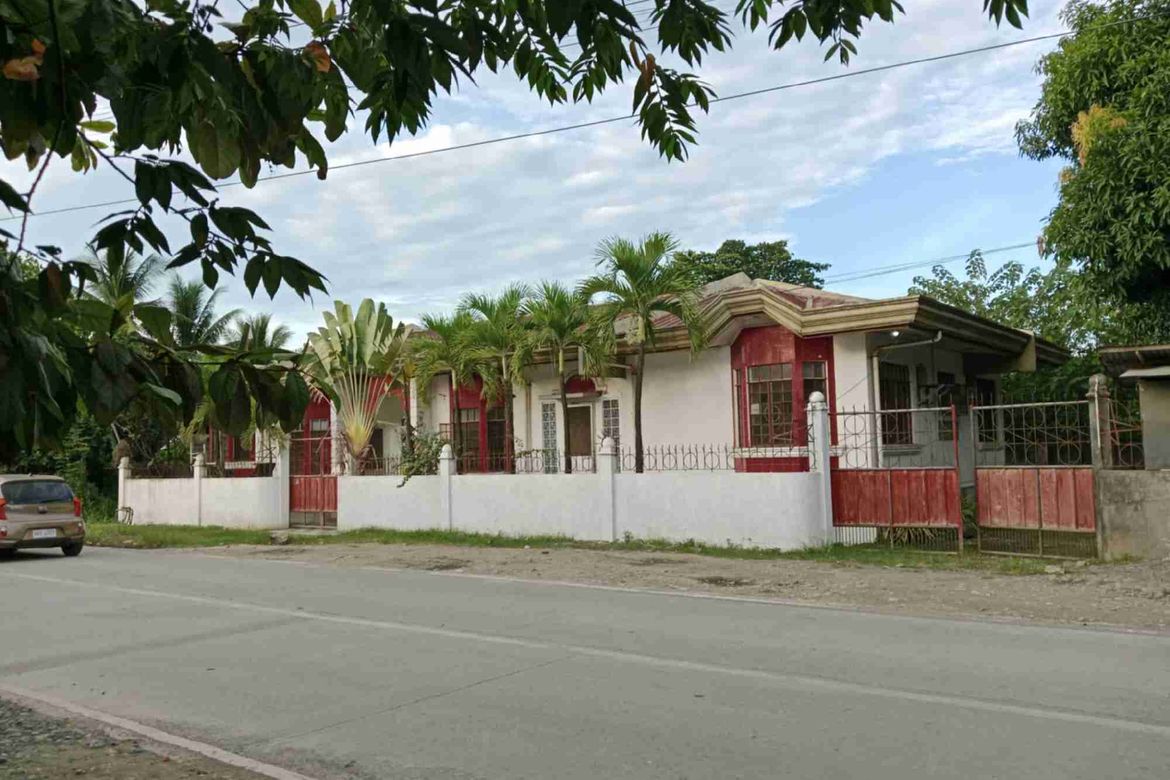 Land for Sale in Jose Rizal Poblacion, Butuan, Agusan del Norte