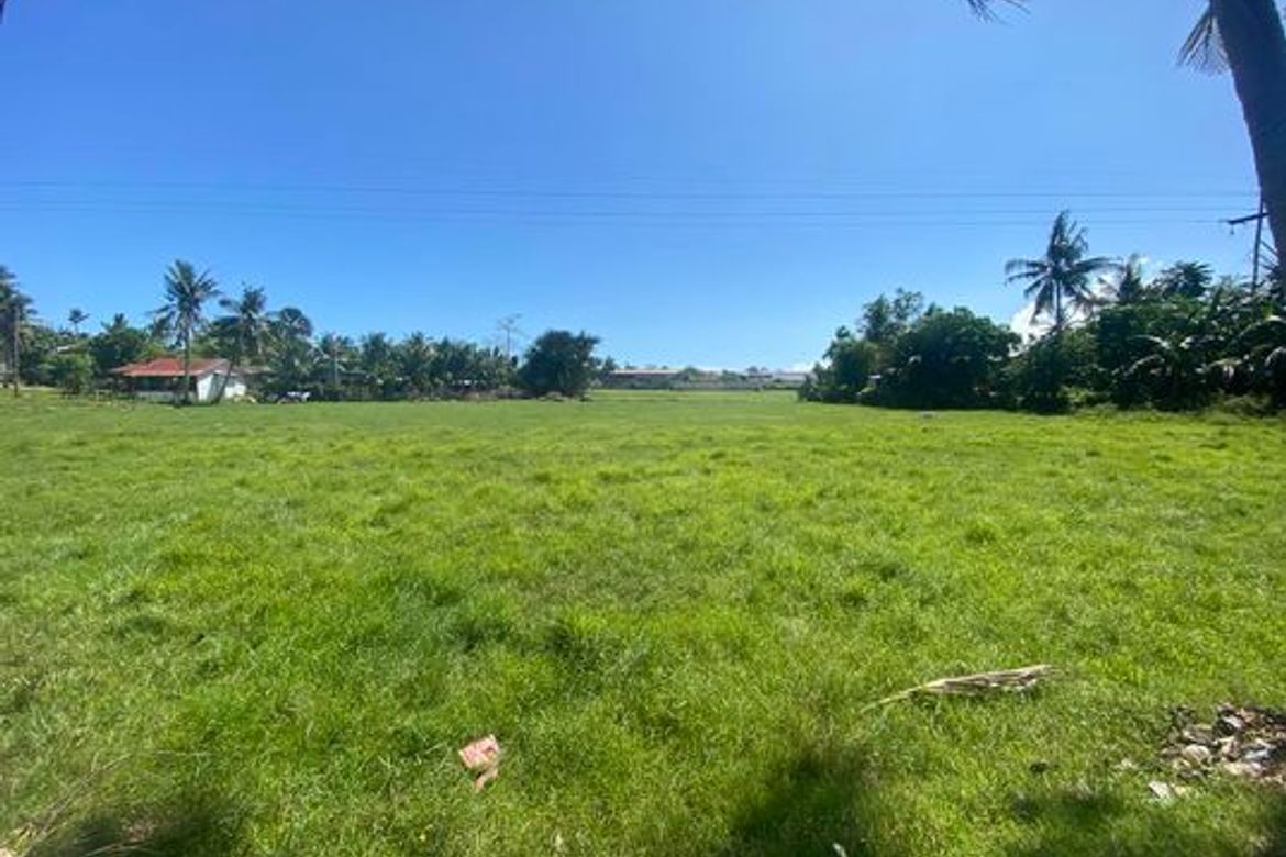 Land for Sale in Jubay, Liloan, Cebu