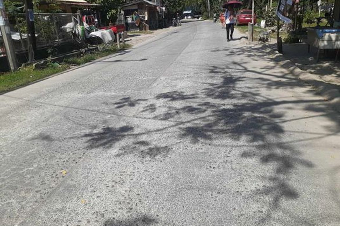 Land for Sale in Jubay, Liloan, Cebu