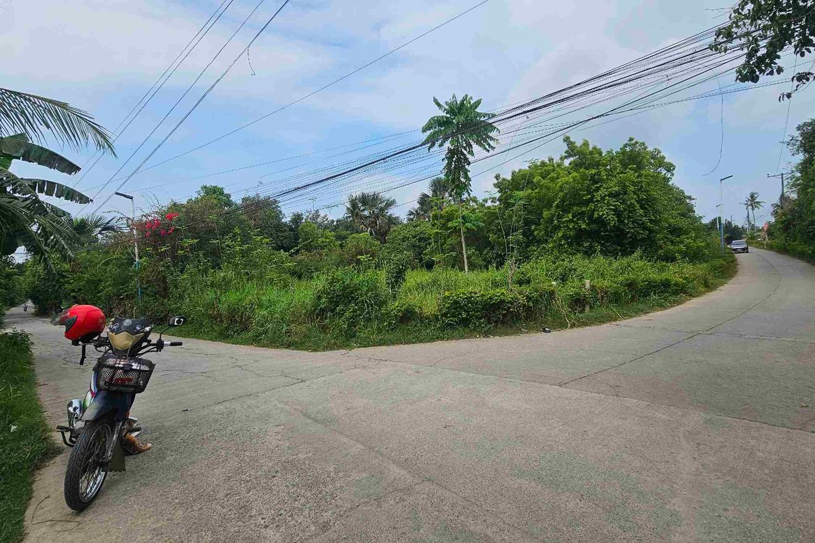 Land for Sale in Jubay, Liloan, Cebu