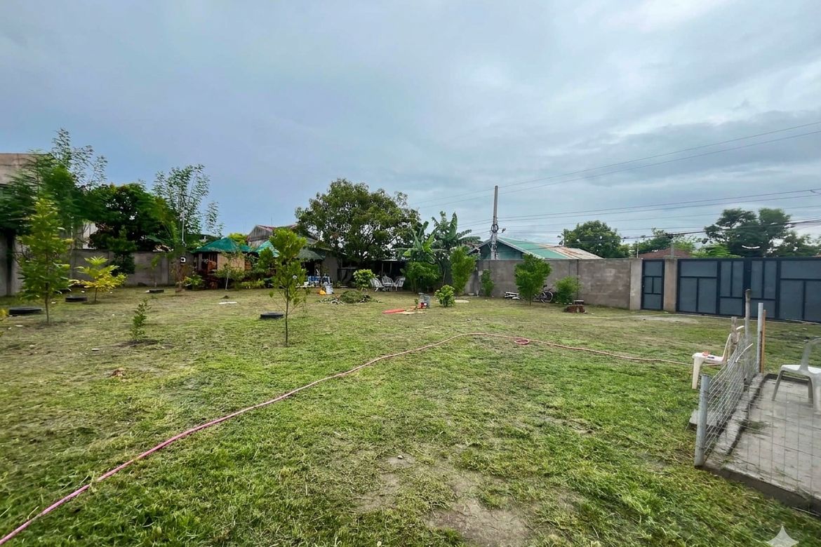 Land for Sale in Juliana, San Fernando, Pampanga – photo 2