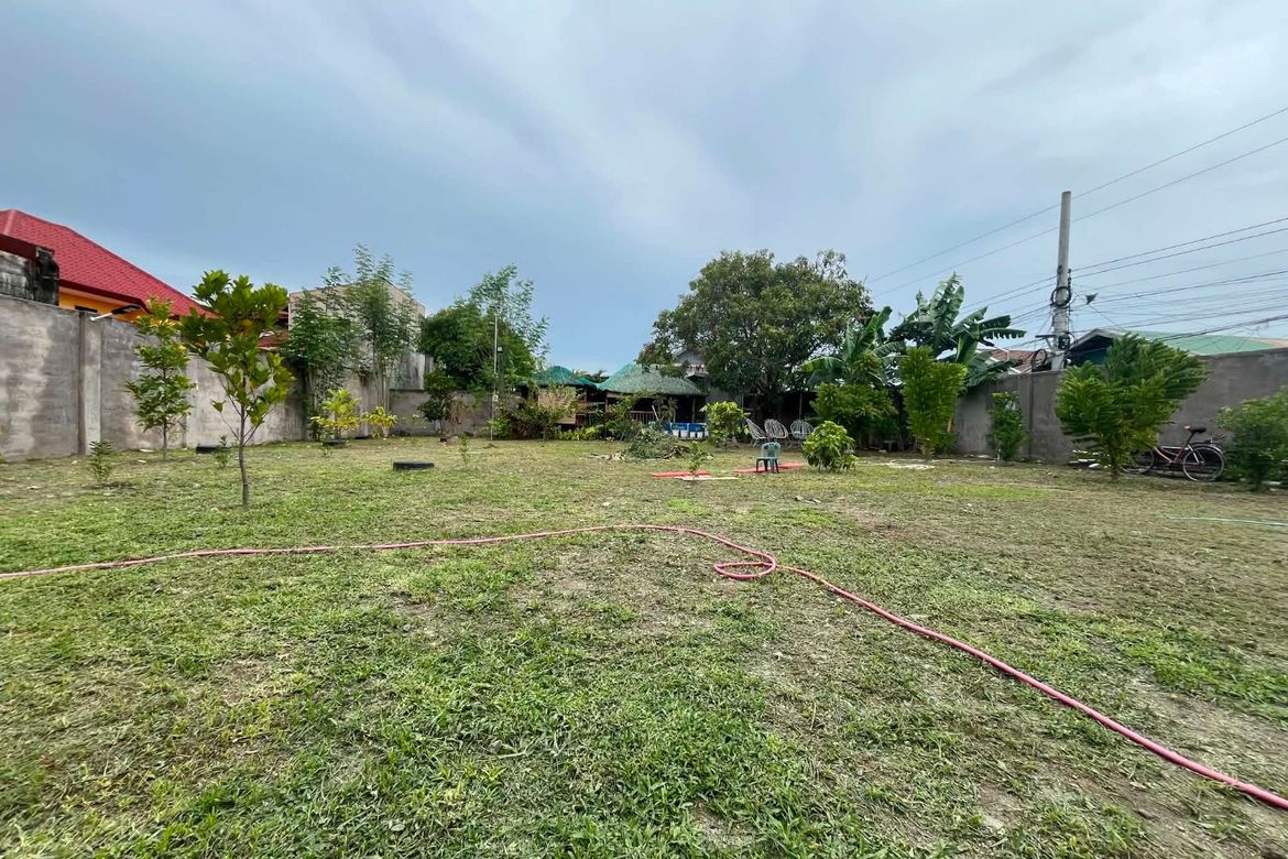 Land for Sale in Juliana, San Fernando, Pampanga – photo 4