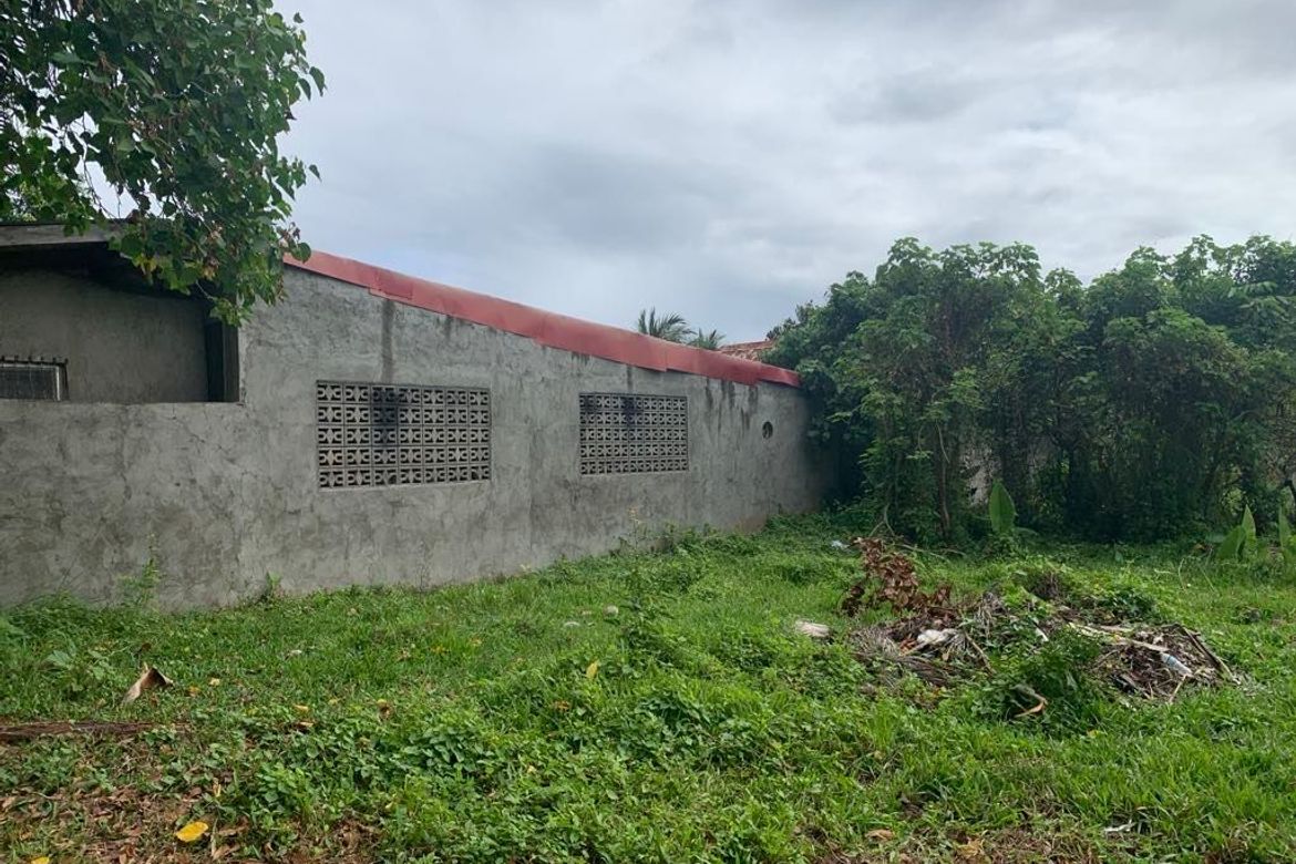 Land for Sale in Junob, Dumaguete, Negros Oriental