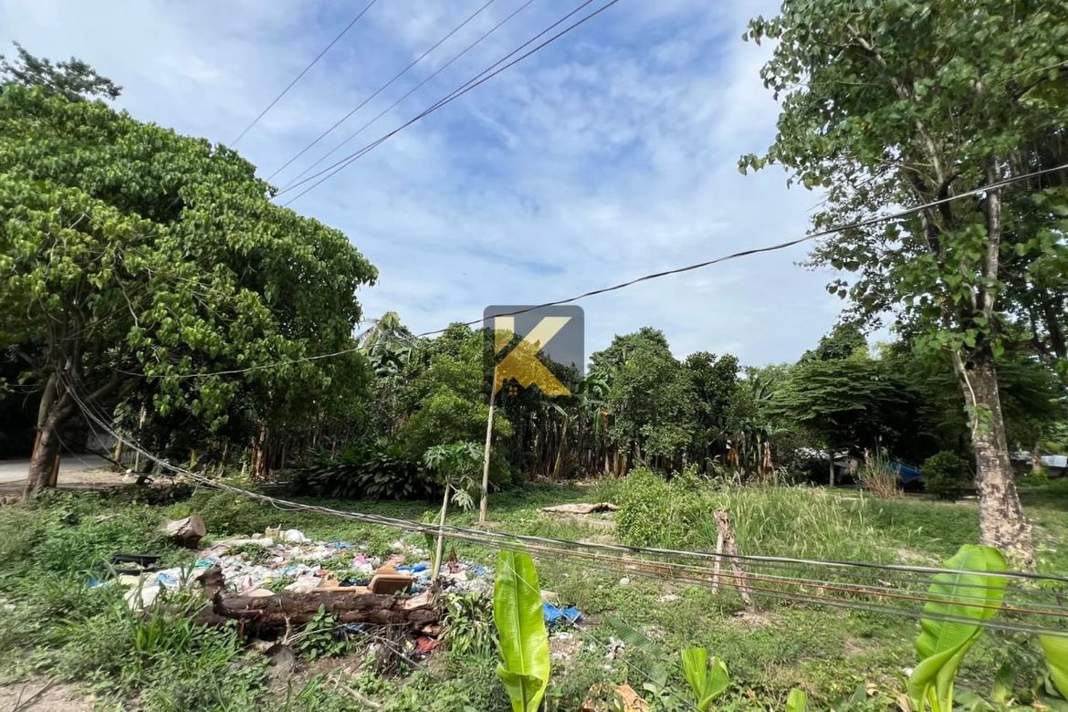 Land for Sale in Junob, Dumaguete, Negros Oriental – photo 2