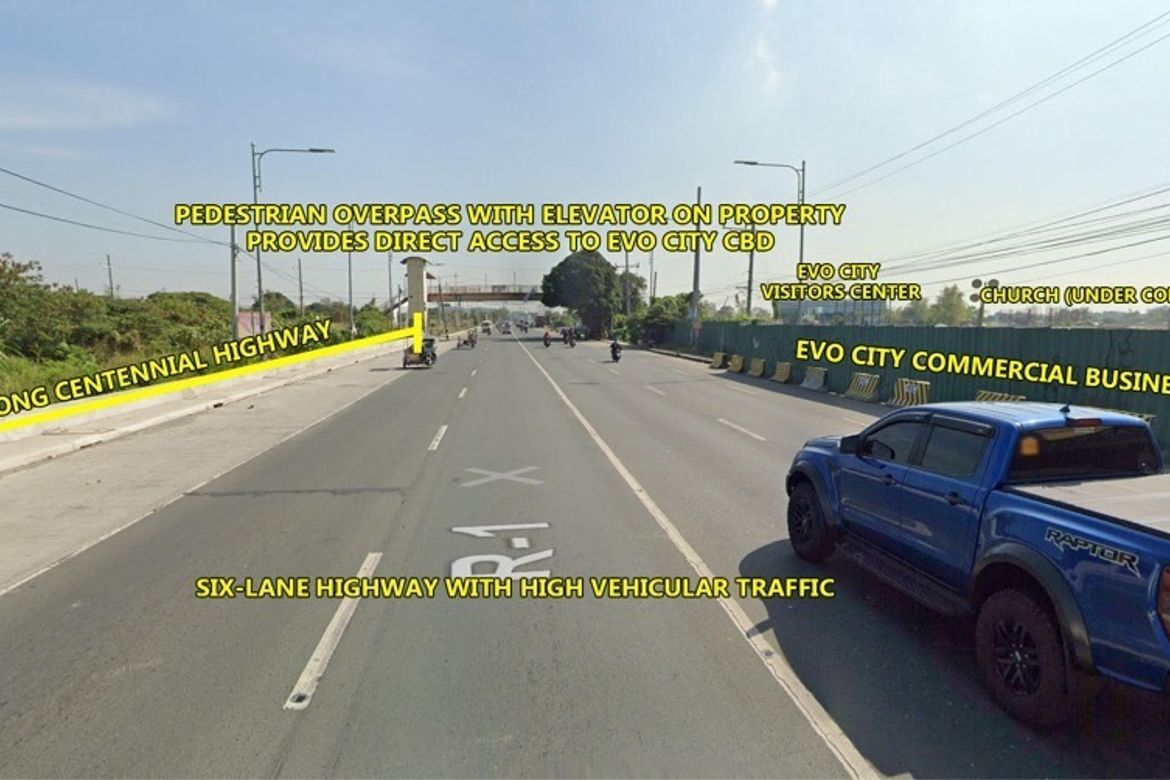 Land for Sale in Kaingen, Kawit, Cavite
