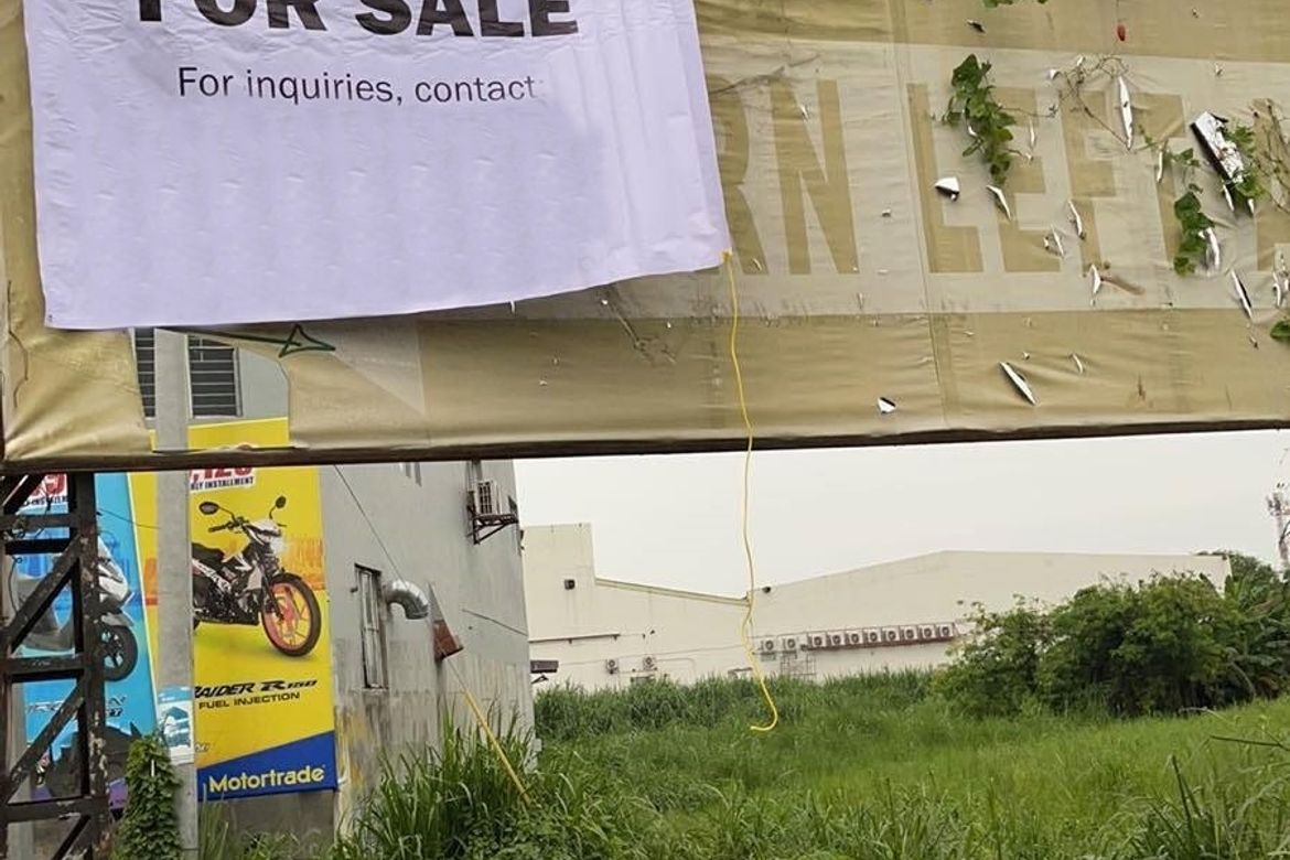 Land for Sale in Kaingen, Kawit, Cavite – photo 3