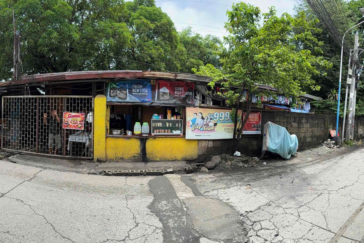 Land for Sale in Kalawaan, Binangonan, Rizal – photo 5