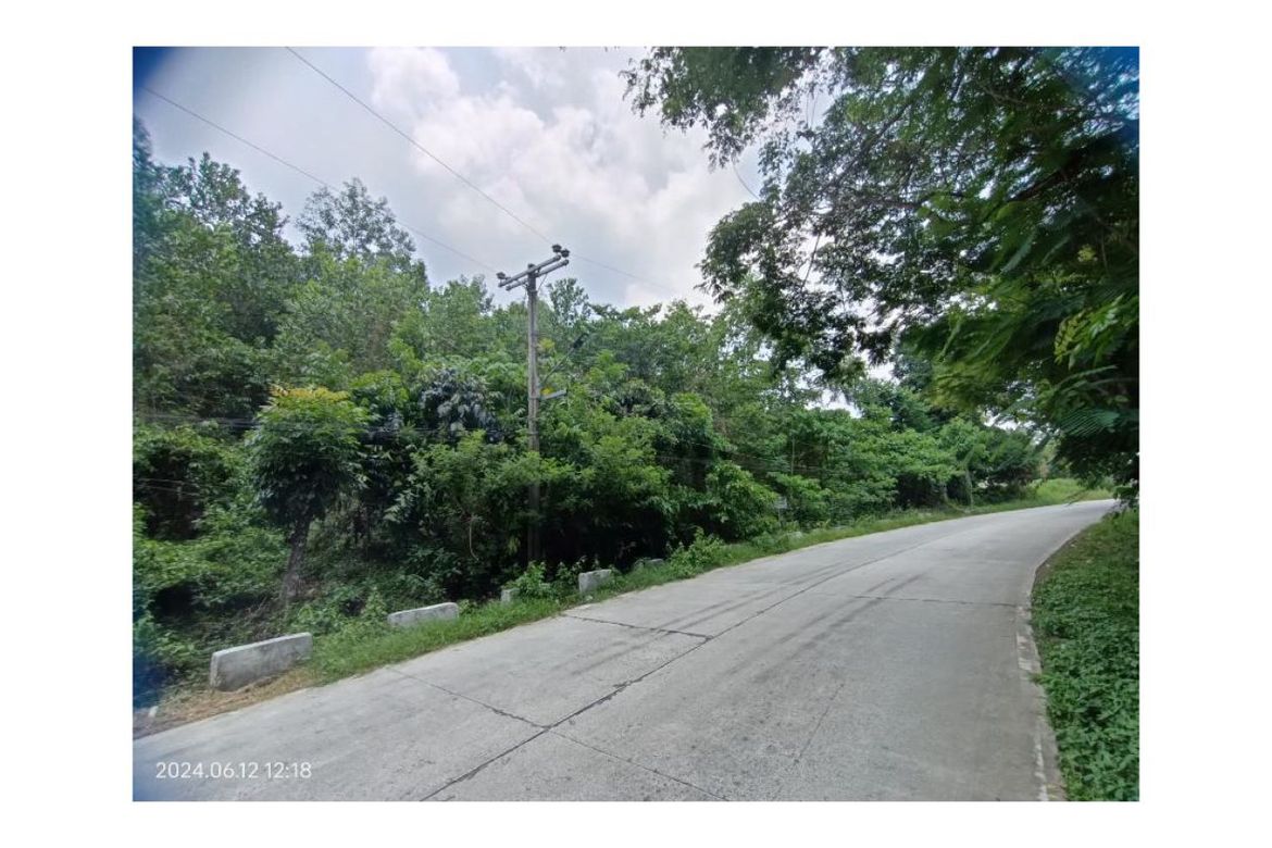 Land for Sale in Kalawakan, Doña Remedios Trinidad, Bulacan – photo 5