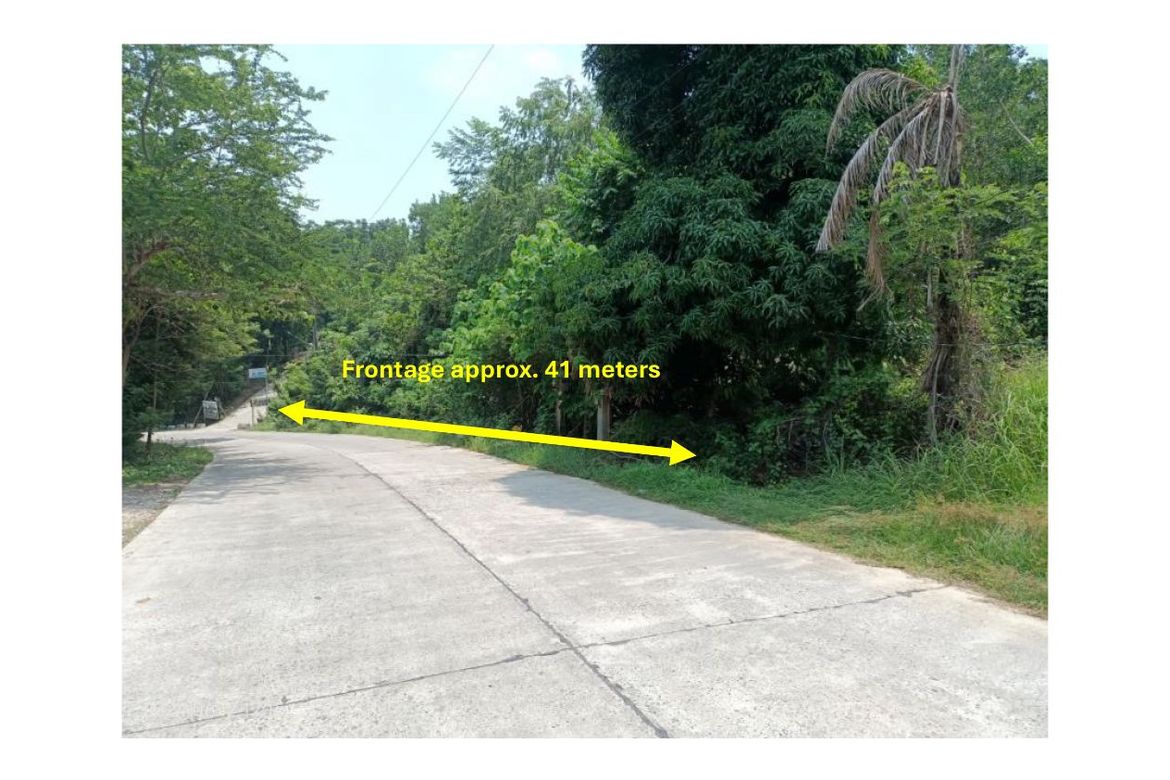 Land for Sale in Kalawakan, Doña Remedios Trinidad, Bulacan – photo 6