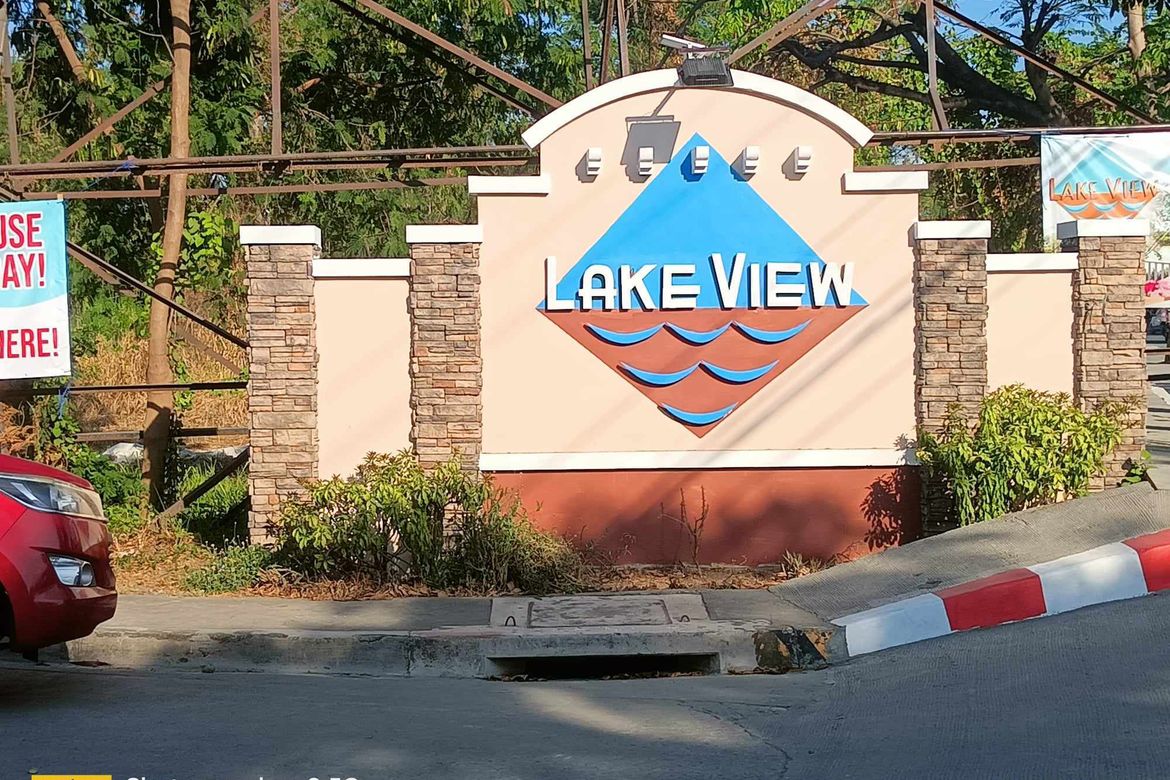Land for Sale in Kalayaan, Angono, Rizal