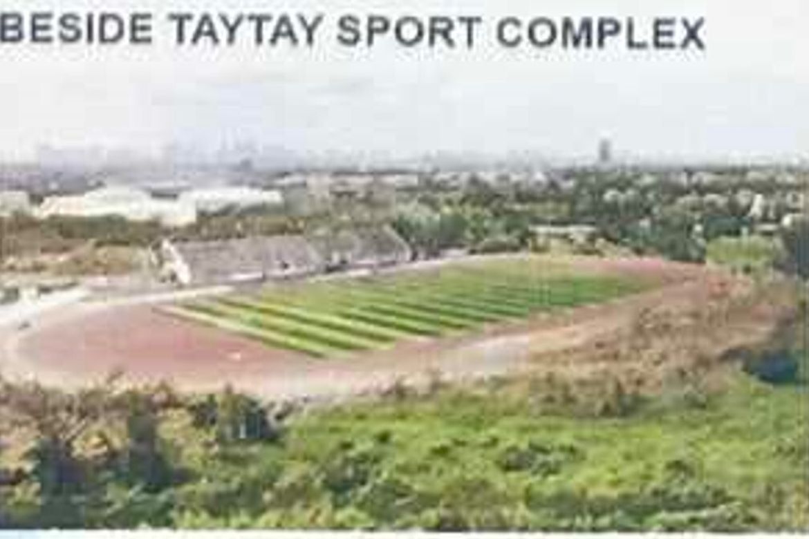 Land for Sale in Kalayaan, Angono, Rizal – photo 2