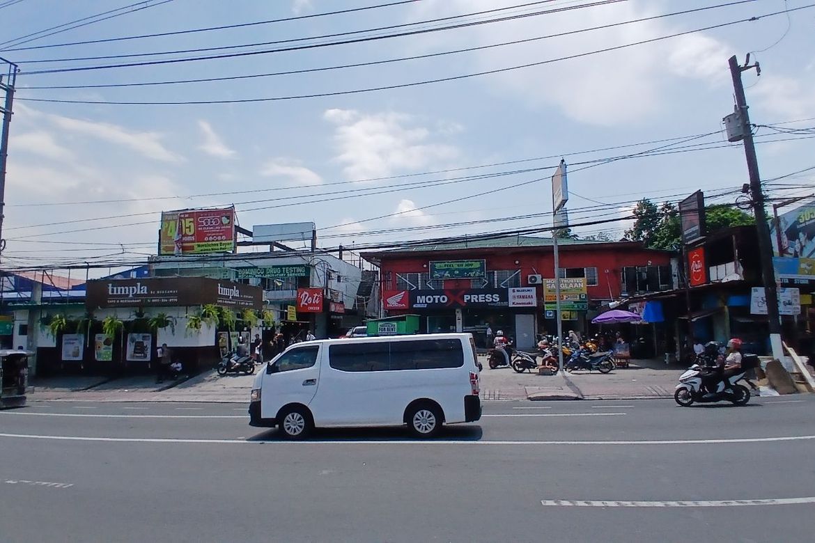 Land for Sale in Kaligayahan, Quezon City, Metro Manila