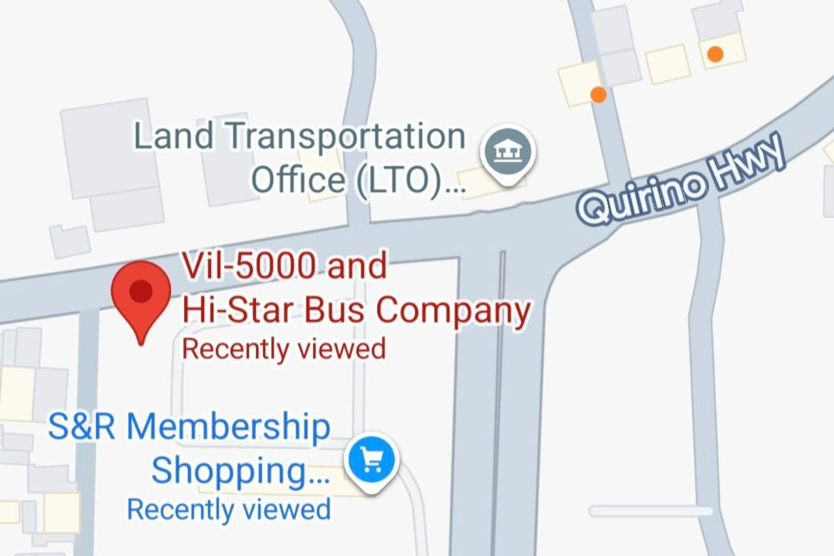 Land for Sale in Kaligayahan, Quezon City, Metro Manila – photo 4