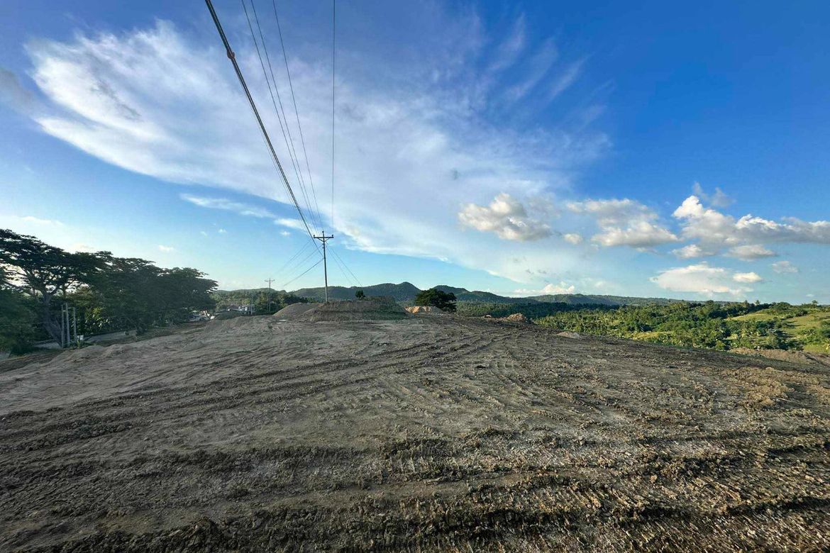 Land for Sale in Kalubihan, Barili, Cebu – photo 8