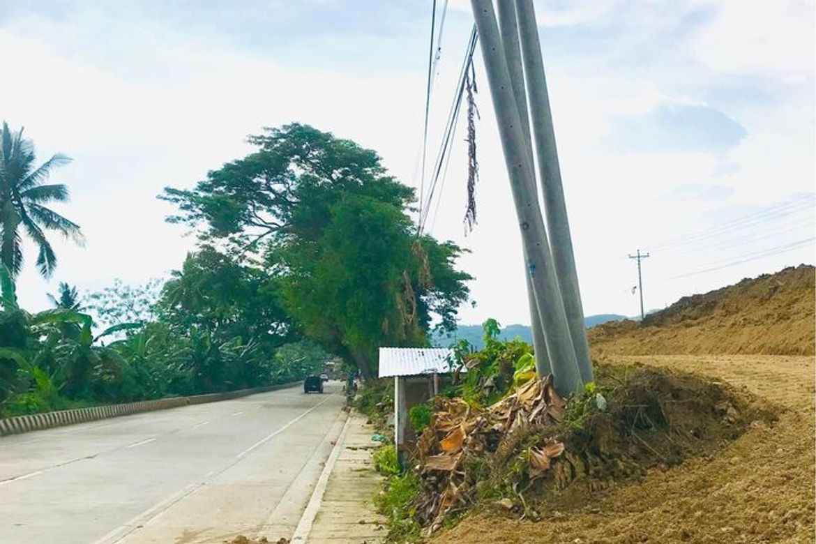 Land for Sale in Kalubihan, Barili, Cebu – photo 2