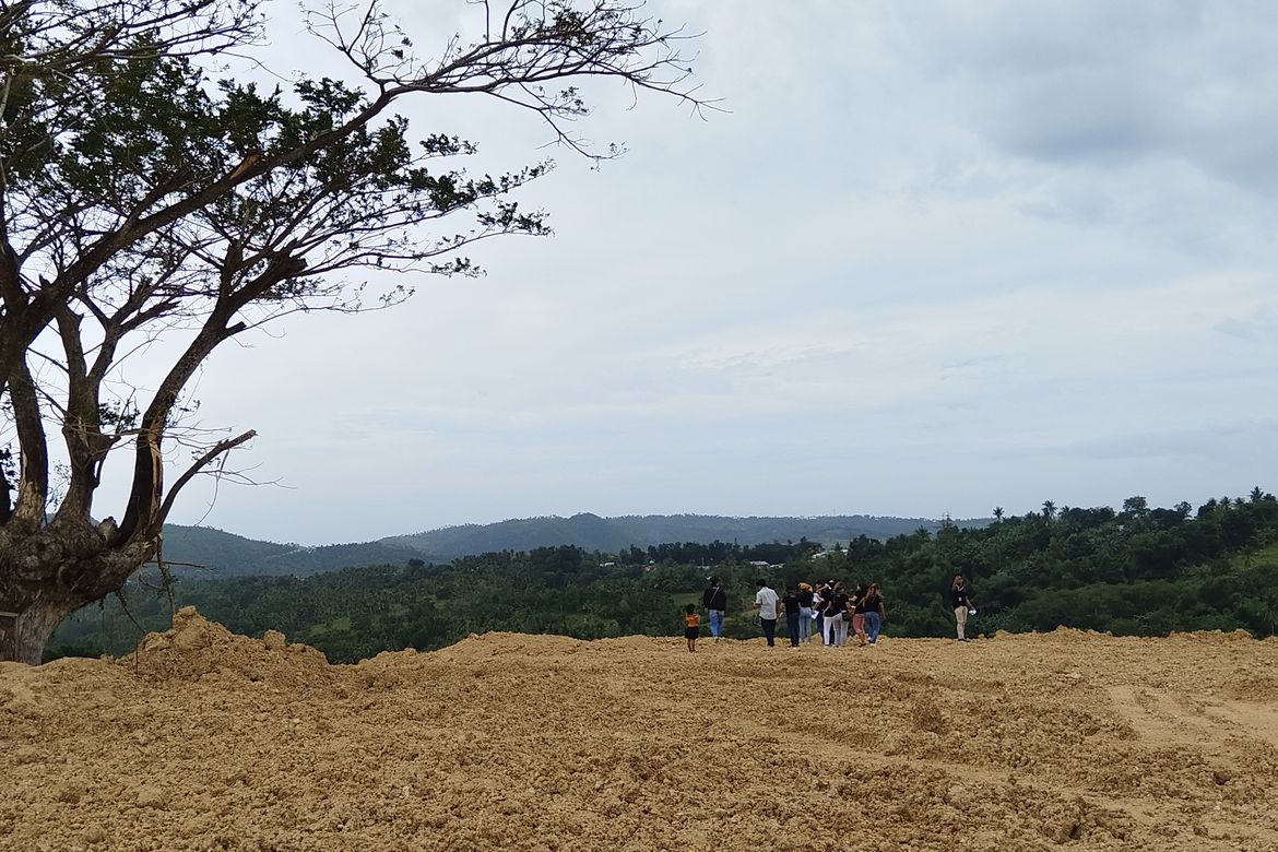 Land for Sale in Kalubihan, Barili, Cebu – photo 6