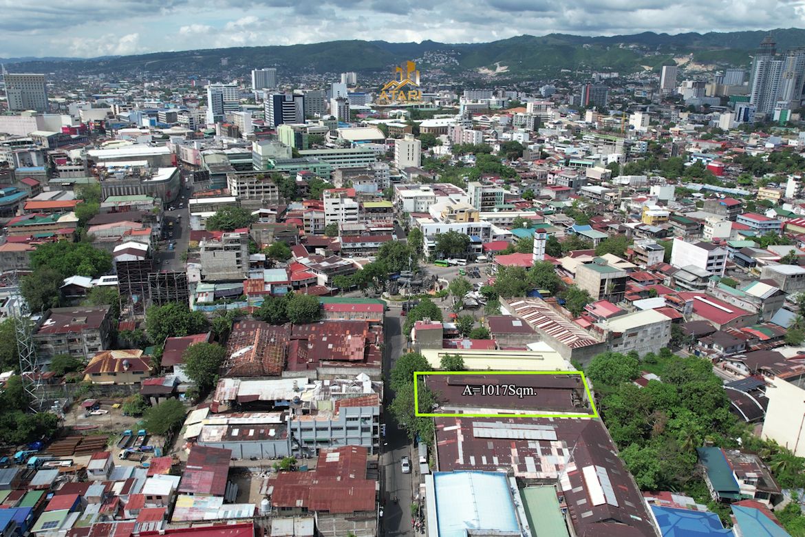 Land for Sale in Kalubihan, Cebu City, Cebu – photo 3
