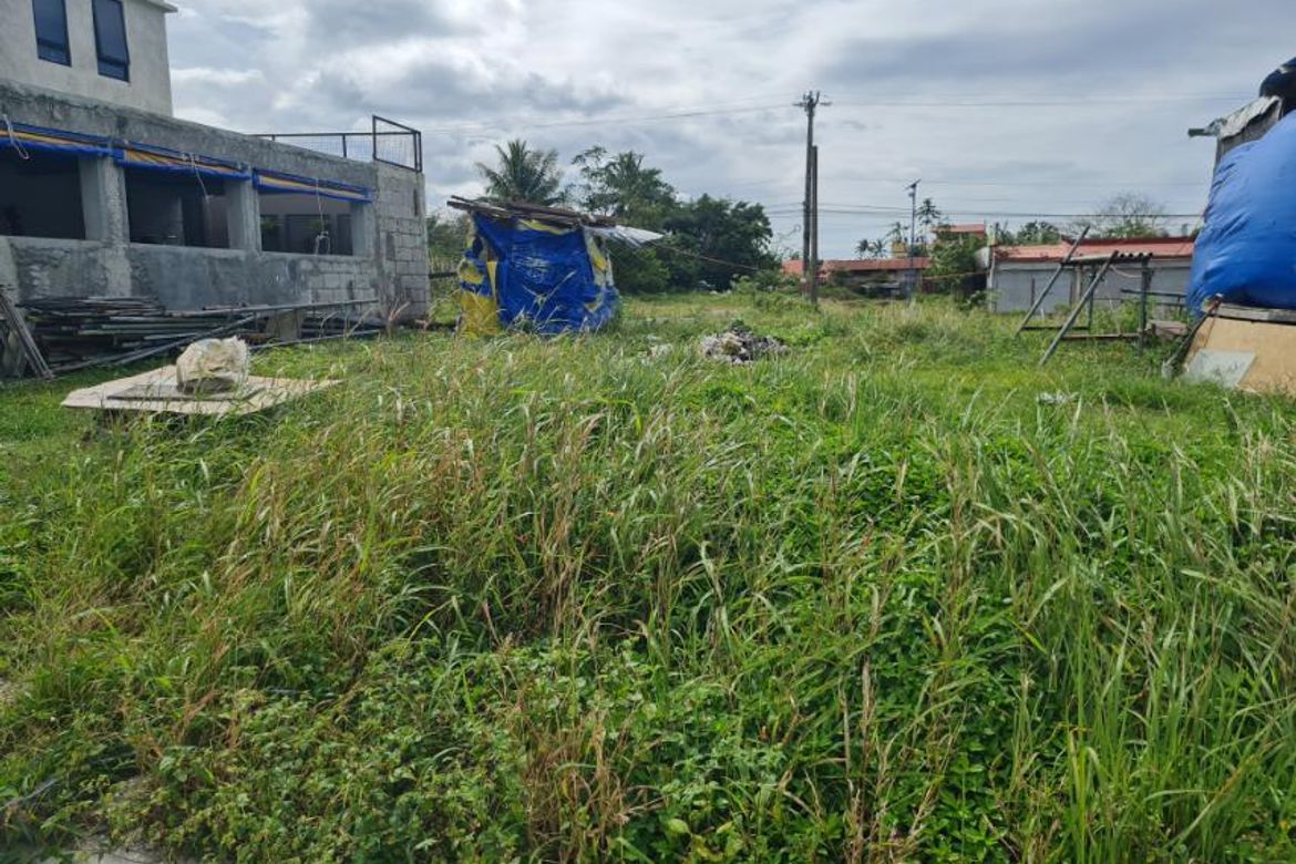 Land for Sale in Kalubkob, Silang, Cavite