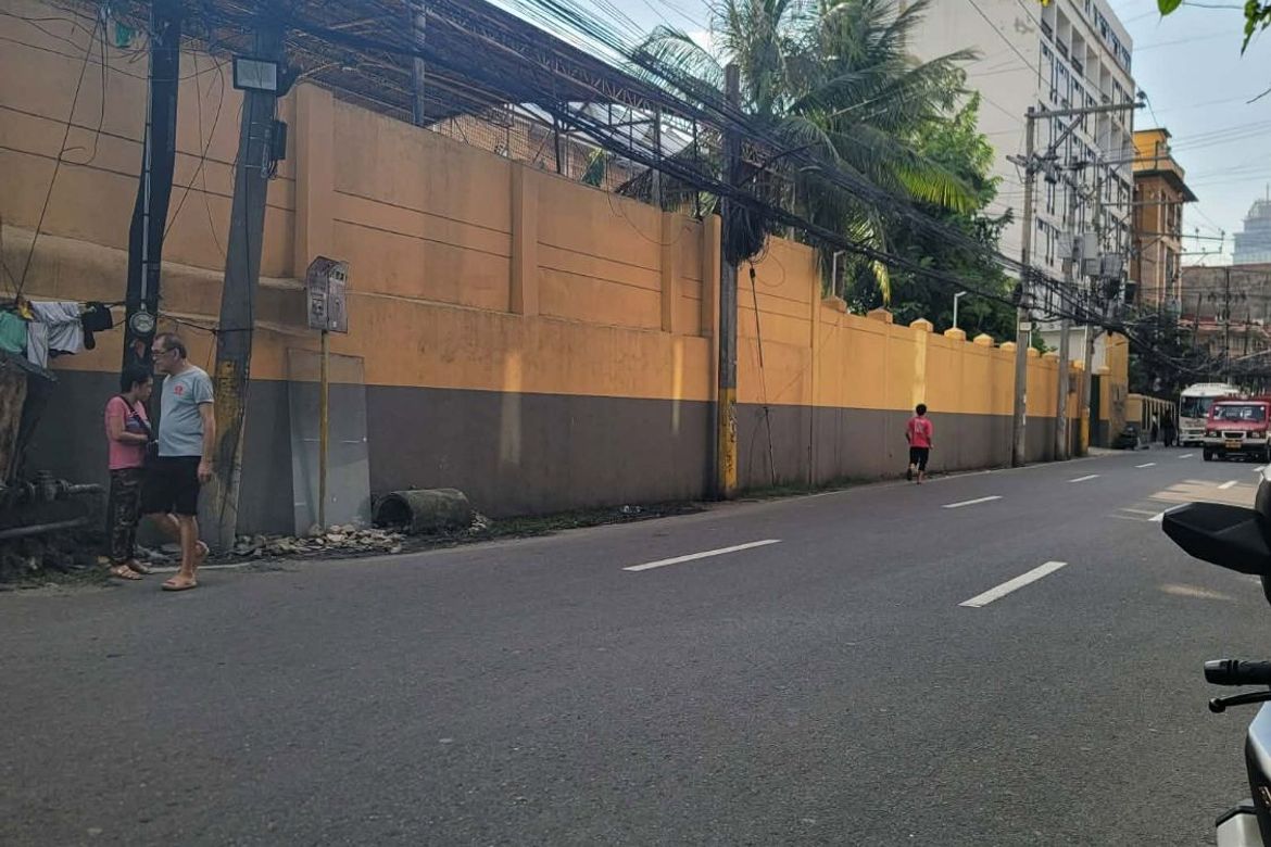 Land for Sale in Kamagayan, Cebu City, Cebu – photo 5