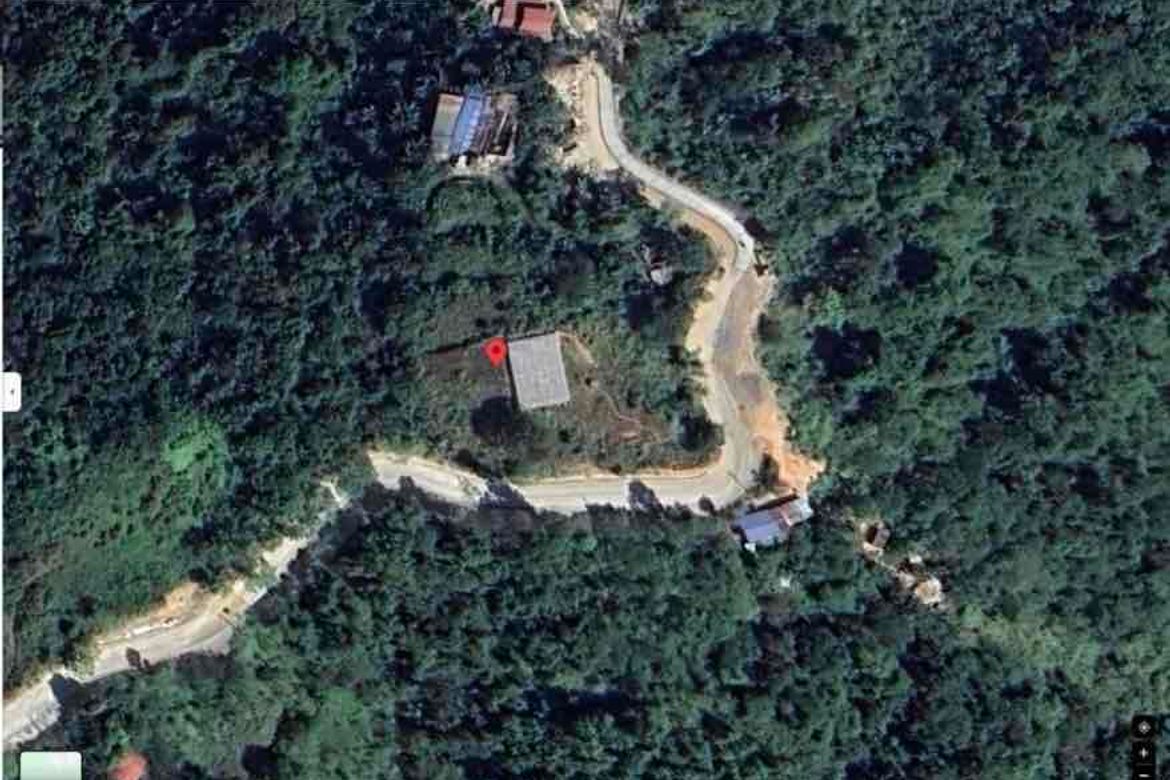 Land for Sale in Kamog, Sablan, Benguet