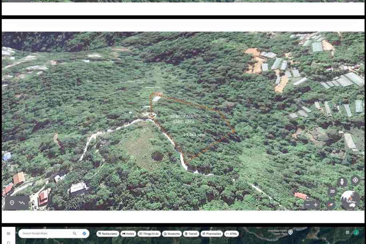 Land for Sale in Kamog, Sablan, Benguet – photo 7