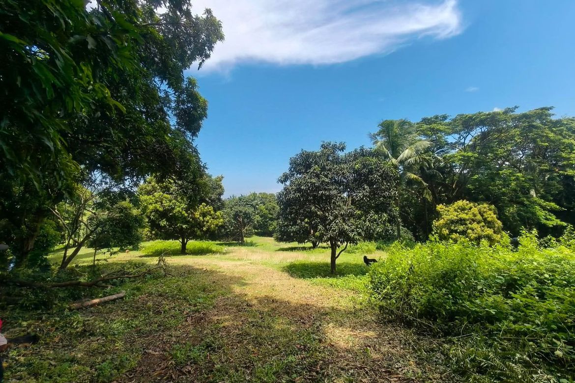 Land for Sale in Kapito, Lian, Batangas