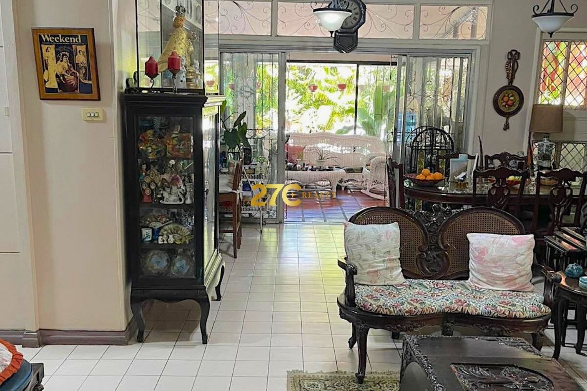 Land for Sale in Kapitolyo, Pasig, Metro Manila – photo 2