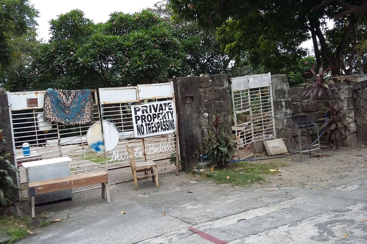 Land for Sale in Kapitolyo, Pasig, Metro Manila – photo 3