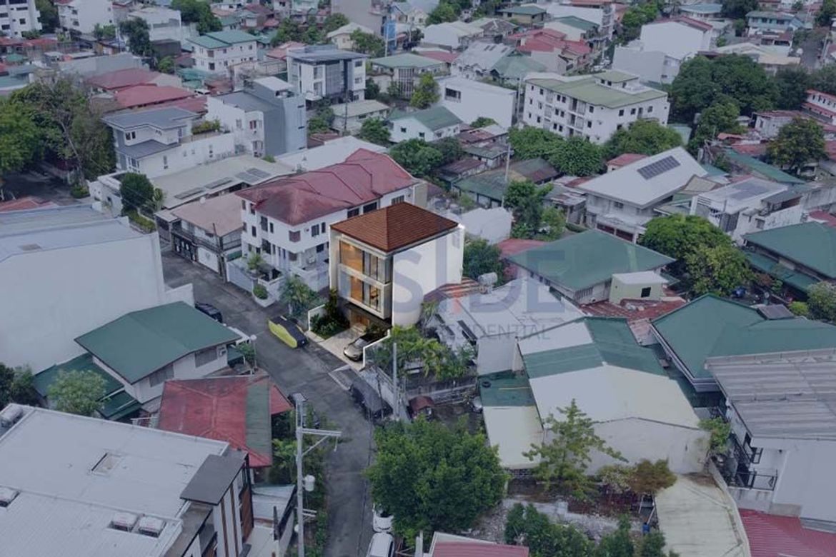 Land for Sale in Kapitolyo, Pasig, Metro Manila – photo 2