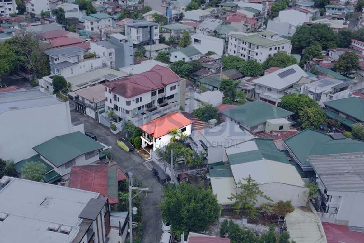 Land for Sale in Kapitolyo, Pasig, Metro Manila – photo 3