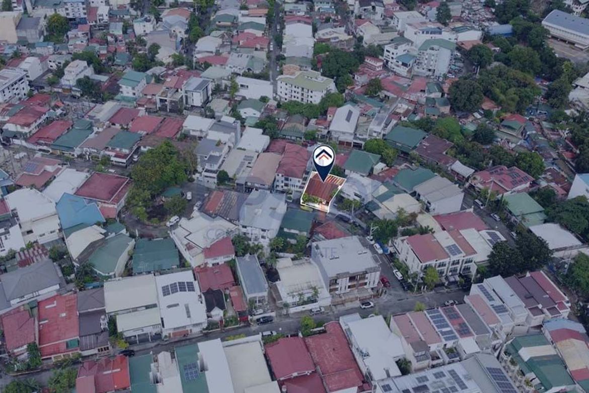 Land for Sale in Kapitolyo, Pasig, Metro Manila – photo 4