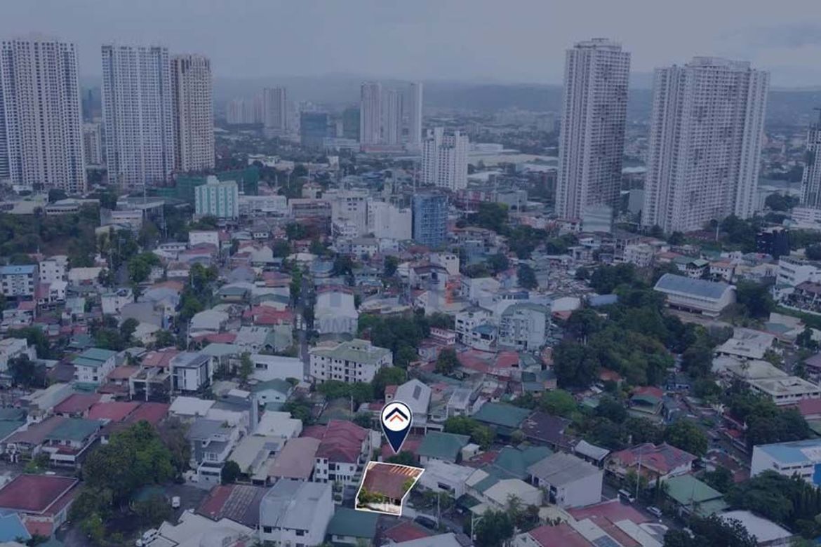 Land for Sale in Kapitolyo, Pasig, Metro Manila – photo 5