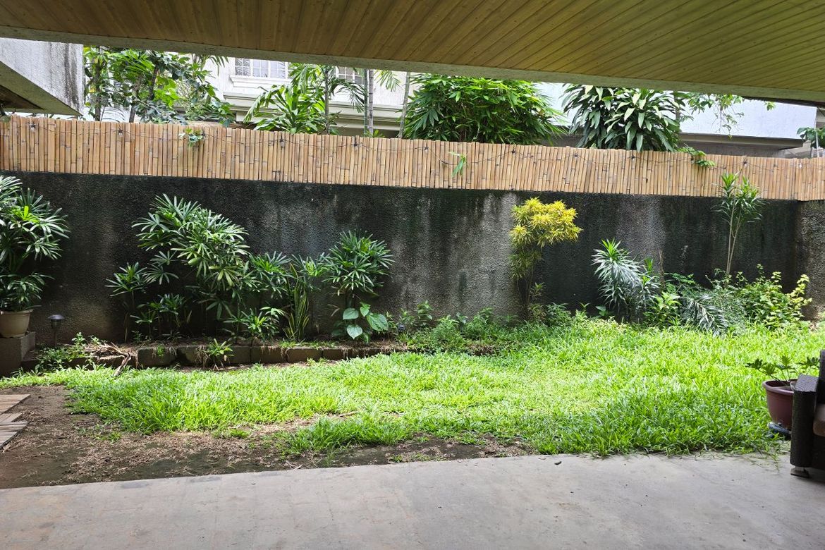 Land for Sale in Kapitolyo, Pasig, Metro Manila