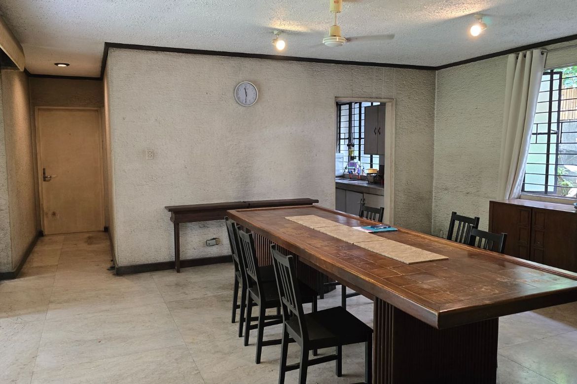 Land for Sale in Kapitolyo, Pasig, Metro Manila – photo 2